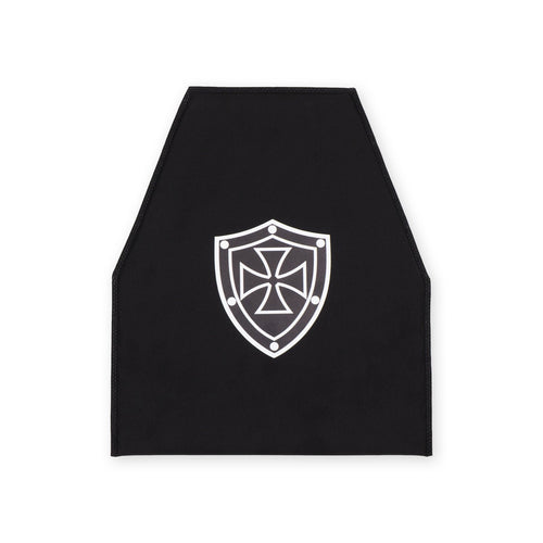 Inserto Balistico Morbido 25 × 30 cm Swimmer's Cut