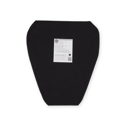 Inserto Balistico Morbido Inguinale M-Tac XL