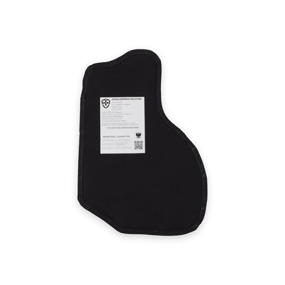 Set di Inserti Balistici Morbidi per Protezione Spalle M-Tac