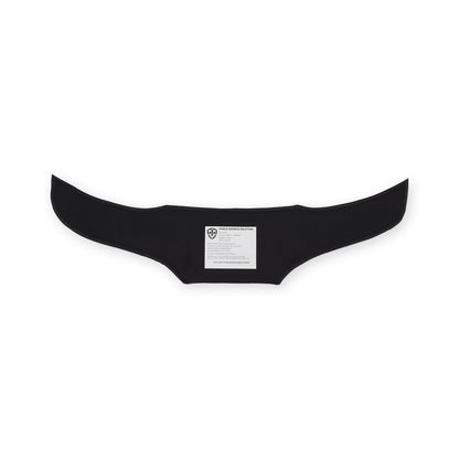 Set di Inserti Balistici Morbidi per Gorgiera M-Tac Elite