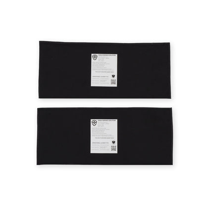 Set di Inserti Balistici Morbidi M-Tac Sturm Gen.II Elite