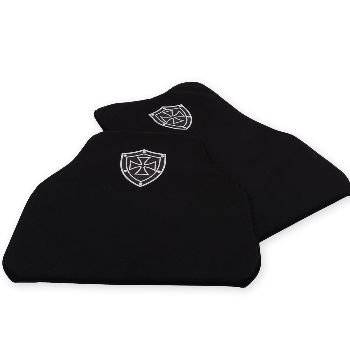 Set di Inserti Balistici Morbidi M-Tac Sturm Gen.II Elite
