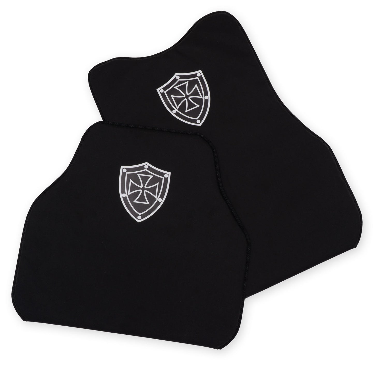Set di Inserti Balistici Morbidi M-Tac Sturm Gen.II Elite