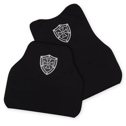 Set di Inserti Balistici Morbidi M-Tac Sturm Gen.II Elite