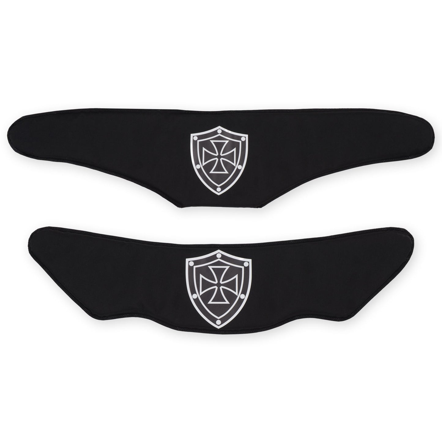 Set di Inserti Balistici Morbidi per Gorgiera M-Tac Sturm