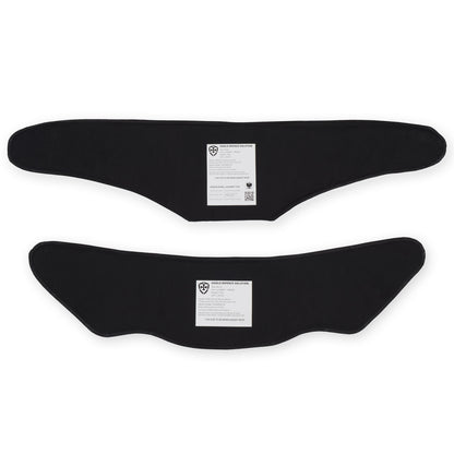 Set di Inserti Balistici Morbidi per Gorgiera M-Tac Sturm