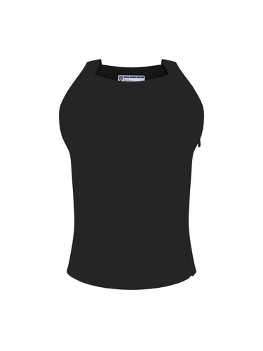 T-Shirt Antiproiettile Occultabile – Nera
