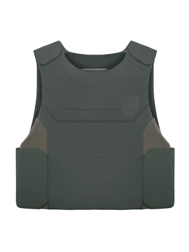 Giubbotto Antiproiettile Esterno – Verde