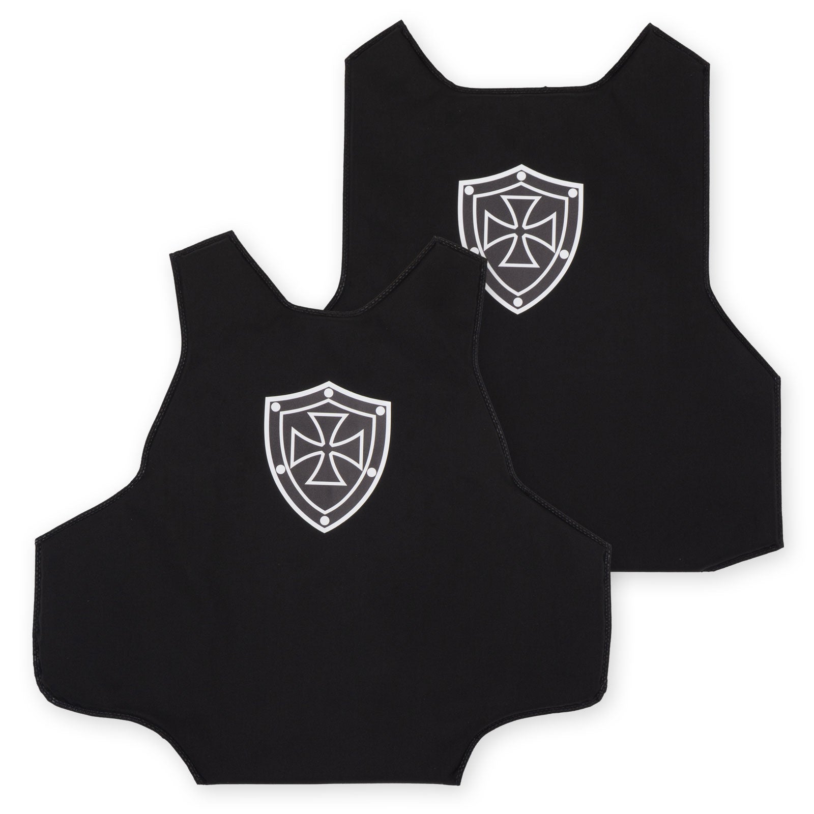 Full set of Soft Ballistic Inserts for Templars Gear CIBV1 Cataphract - Shield Defence Solution