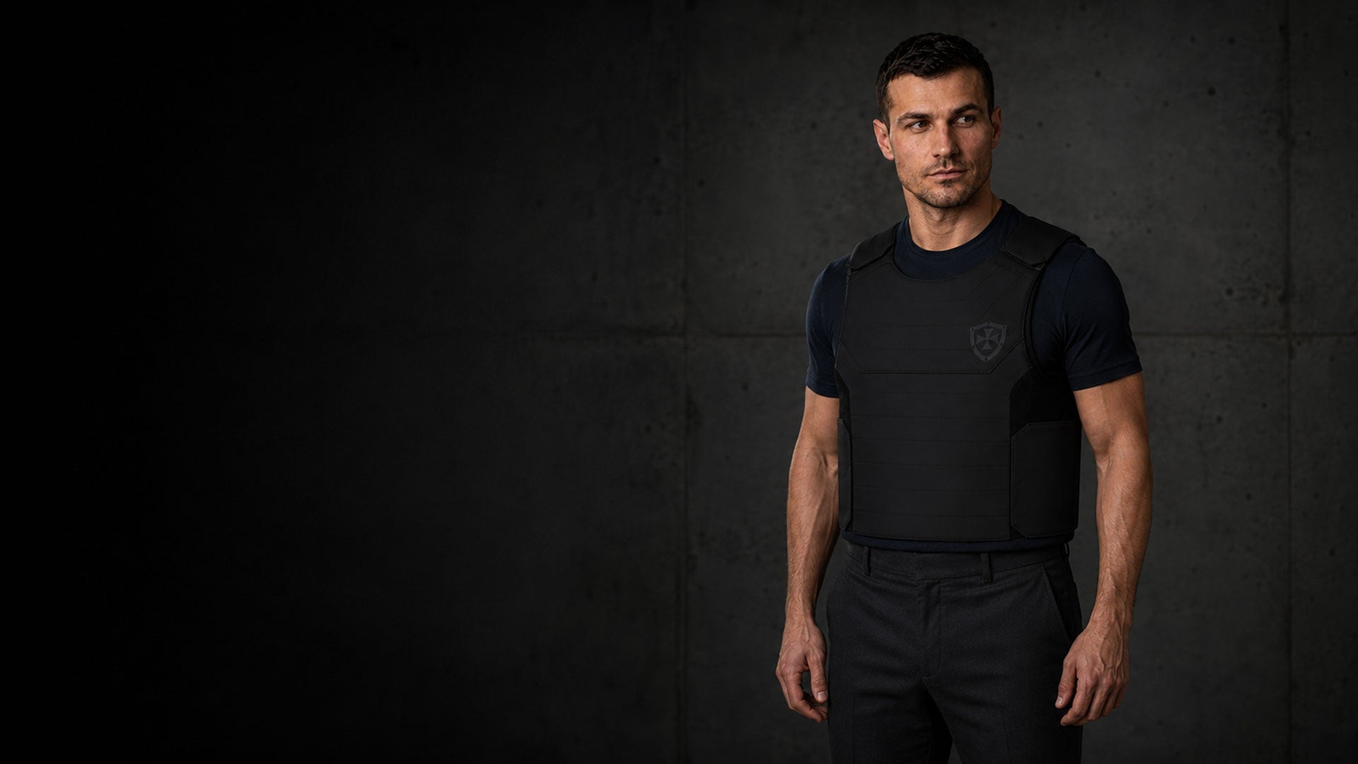 Equipaggiamento di protezione pensato per la preparazione civile