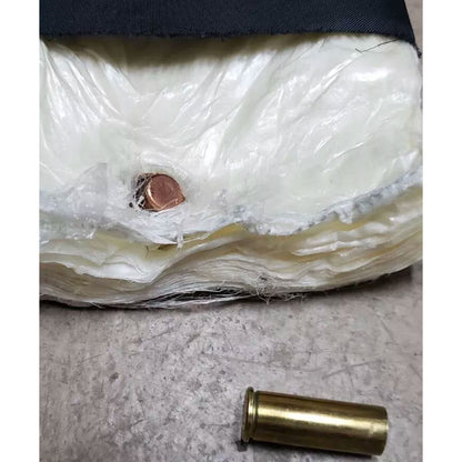 Inserti balistici morbidi Templars Gear Inquisitor | Set di protezione anteriore e posteriore