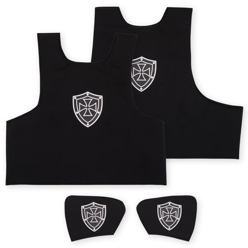Set di Inserti Balistici Morbidi KLV Lubawa