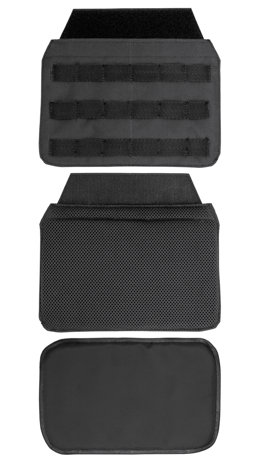 Modular Protection Armor Set - Shield Defence Solution