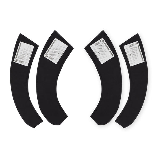 Osprey Neck and Collar Inserts - Shield Defence Solution